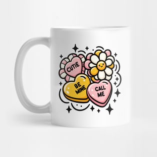 Be Mine Mug